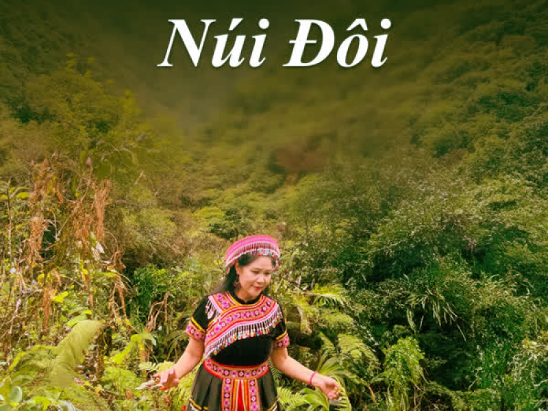Núi Đôi (Single)