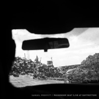 Passenger Seat (Live at Daytrotter) (Single)