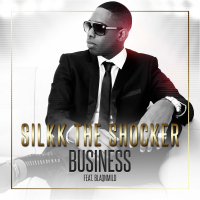 Business (feat. Blaqnmild)