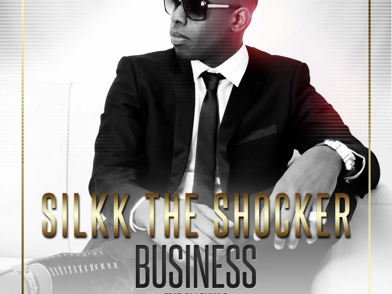Business (feat. Blaqnmild)