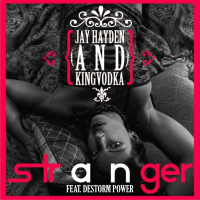 Stranger (feat. Destorm Power) [Remix]