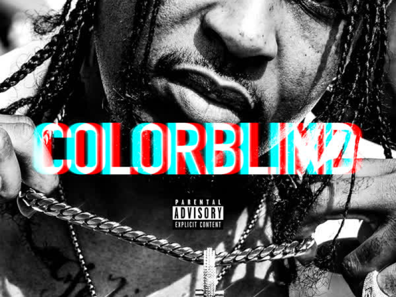 Color Blind (Single)