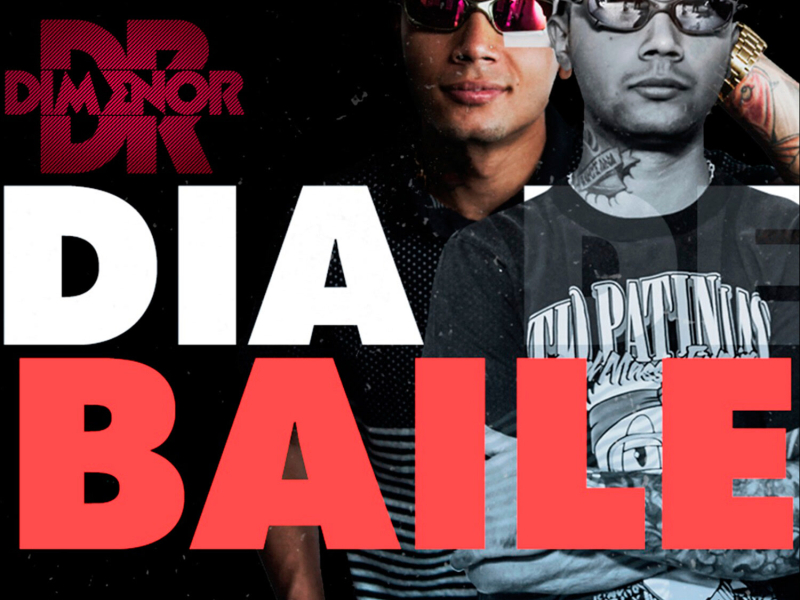 Dia do Baile (Single)