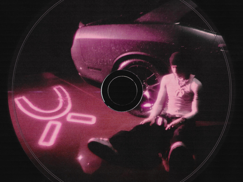 PATRZĄ NA NAS (Single)