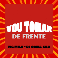 VOU TOMAR DE FRENTE (Single)