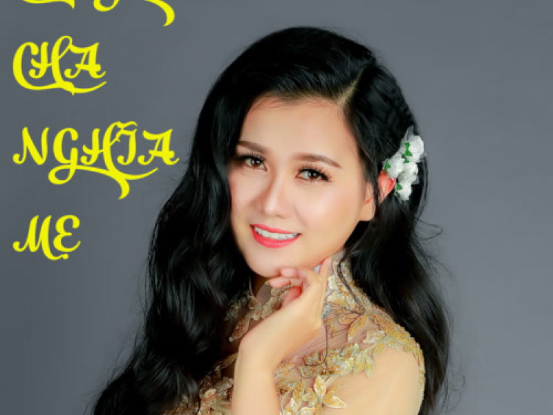 Công Cha Nghĩa Mẹ