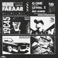 Munde Faraar (Single)