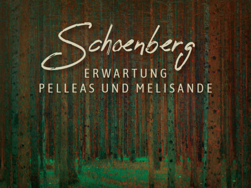 Schoenberg: Erwartung
