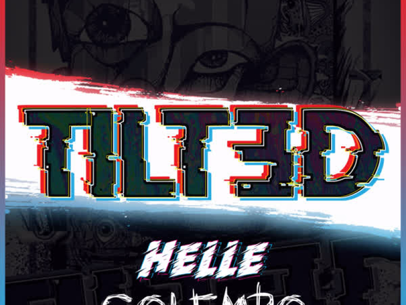 Tilted 2018 (Single)