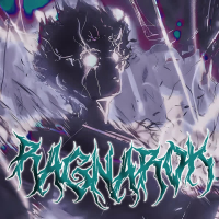 Ragnarok (Slowed + Reverb) (Single)