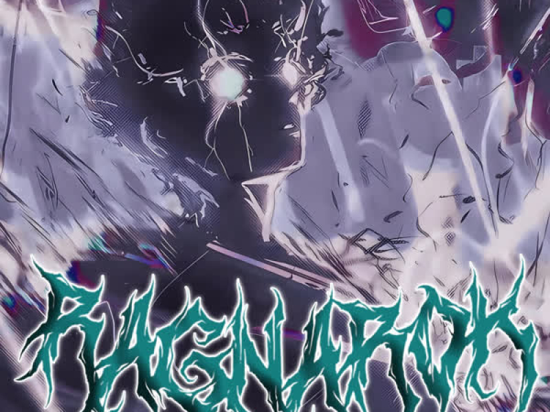 Ragnarok (Slowed + Reverb) (Single)