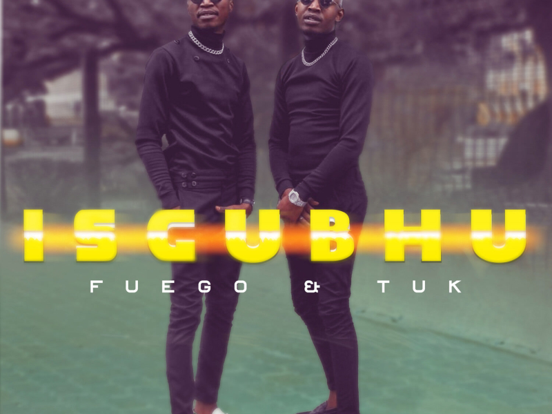 Isgubhu (Single)