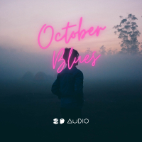 October Blues (Single)