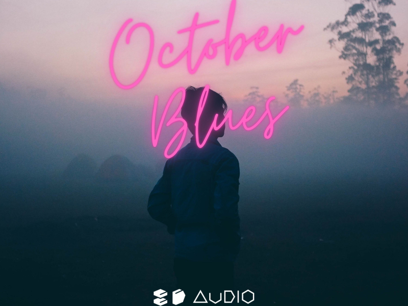 October Blues (Single)