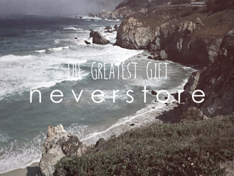 The Greatest Gift (Single)