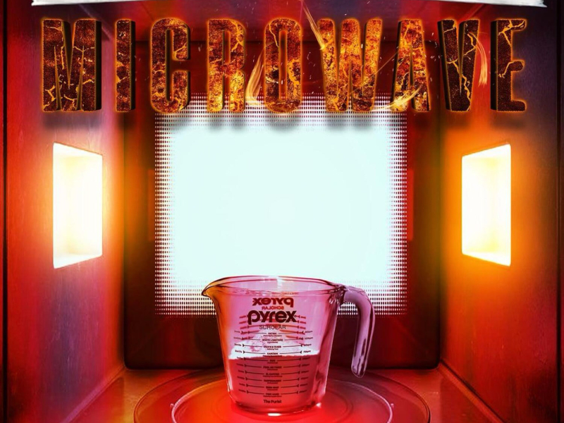 Microwave (Single)