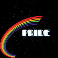 PRIDE (Single)