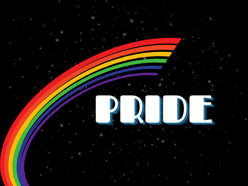 PRIDE (Single)