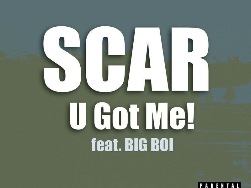 U Got Me!!! (Single)