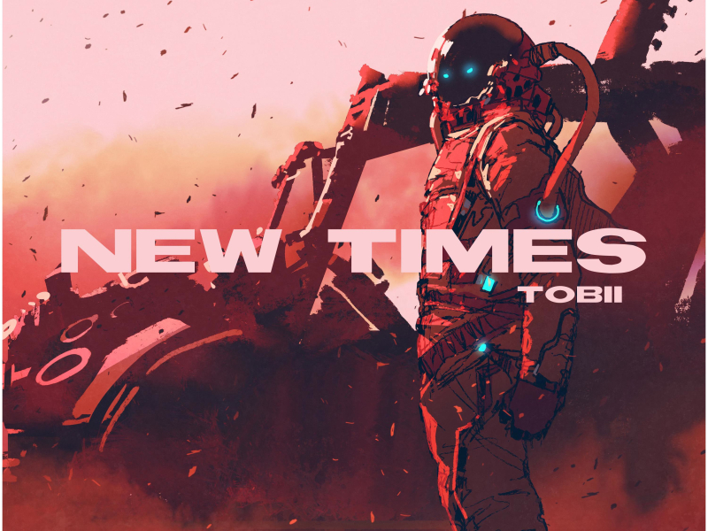 New Times (Single)