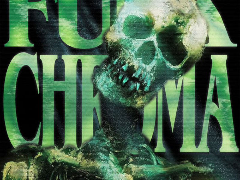 FUNK CHROMA (Single)