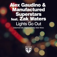 Lights Go Out (Single)