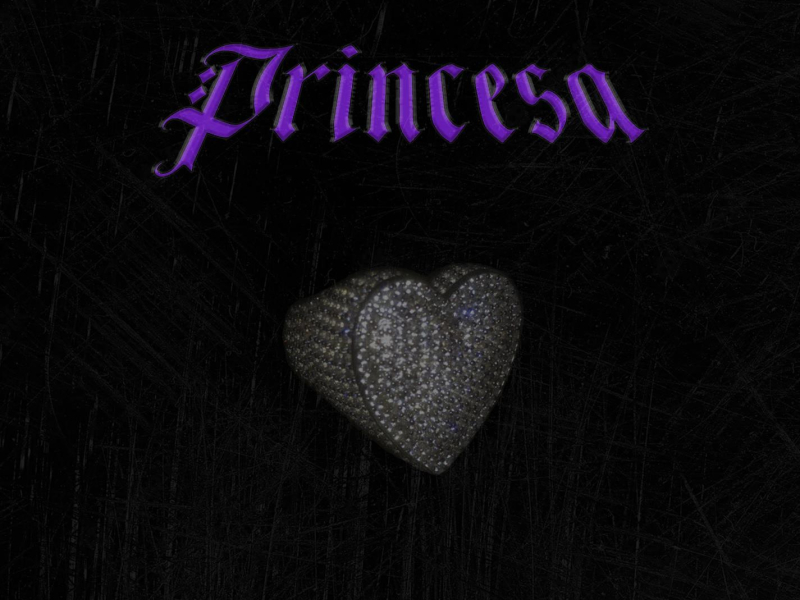 Princesa (Single)