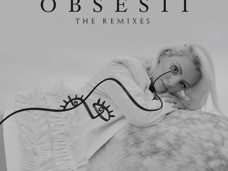 Obsesii (The Remixes) (Single)
