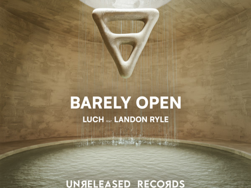 Barely Open (Single)