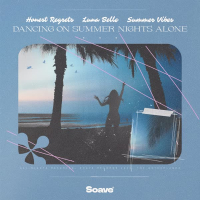 Dancing On Summer Nights Alone (Single)