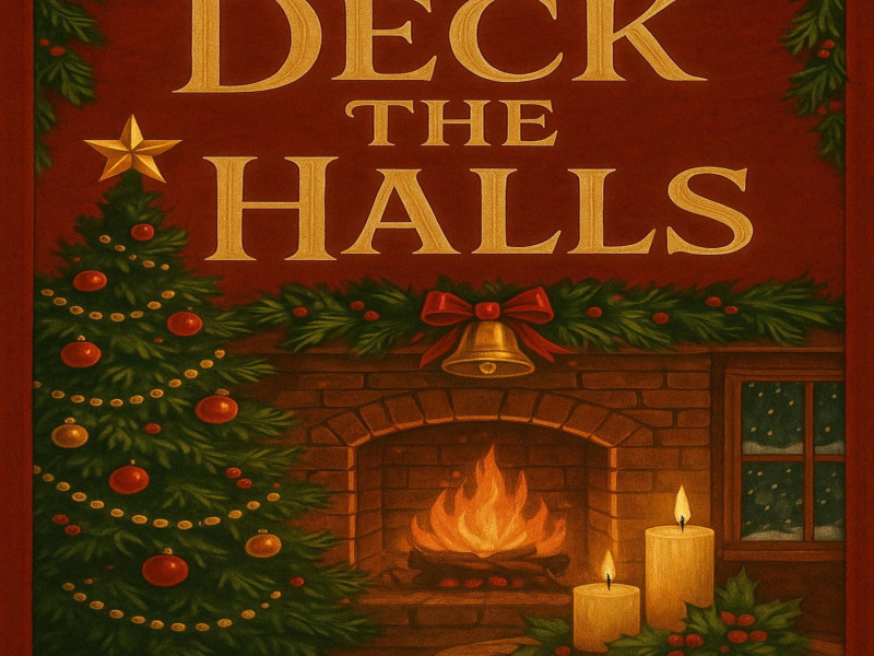 Deck the Halls (Single)