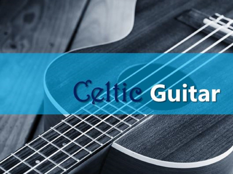 Celtic Guitar