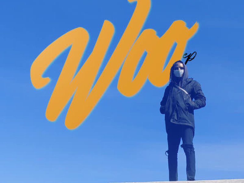 Woo (EP)