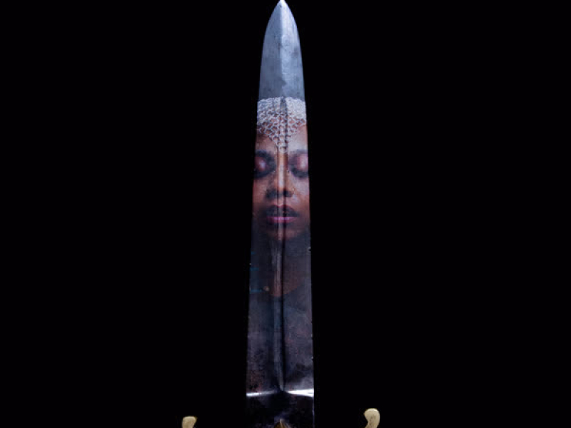 Magic Woman Dancing (Single)