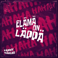 Elämä on läppä (Single)