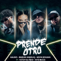 PRENDE OTRO (MV) (Single)
