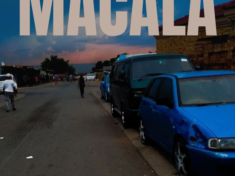 Macala (1) (Single)