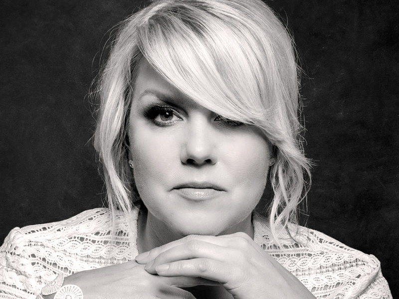 Nichole Nordeman Collection