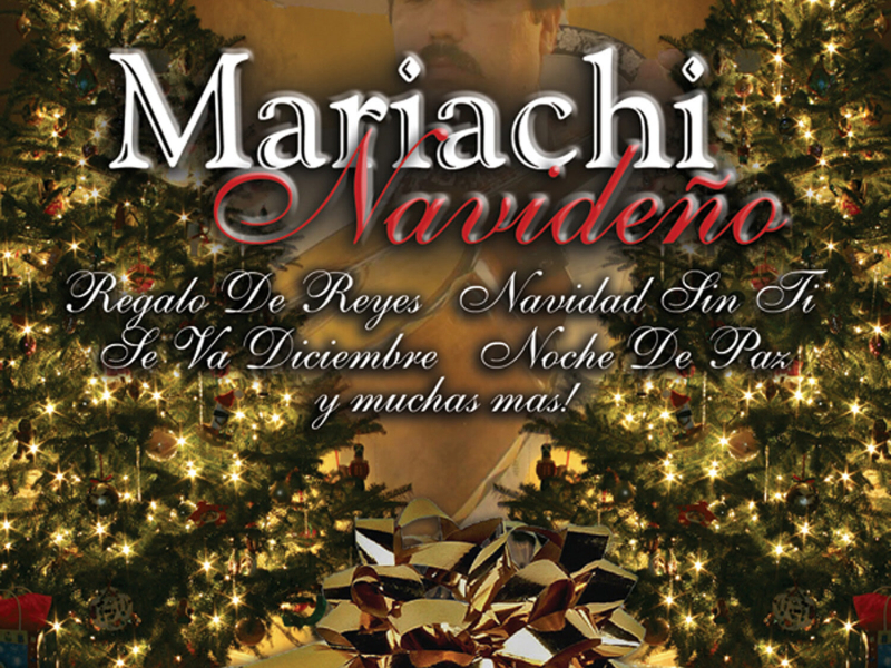 Mariachi Navideño (Volumen 2)