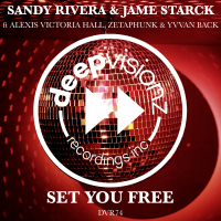 Set You Free (Single)