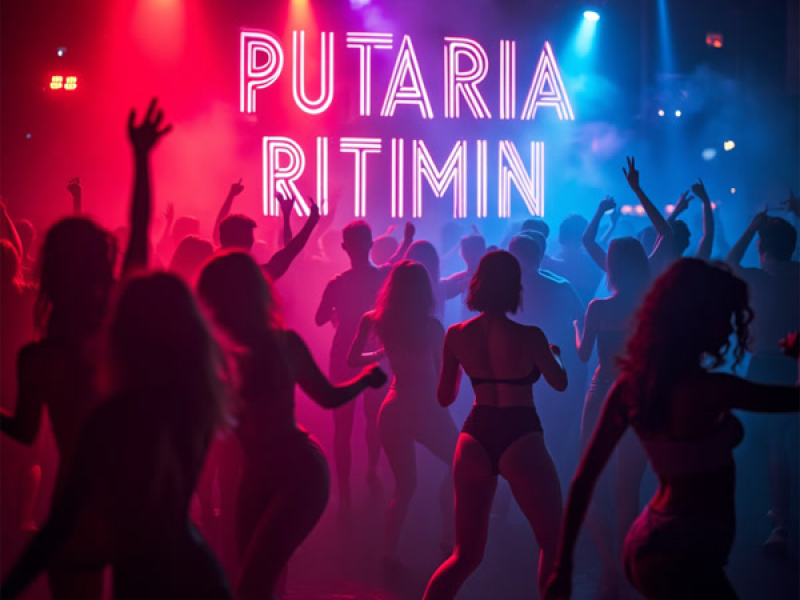 PUTARIA RITMIN (Single)