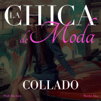 La Chica de Moda (Single)
