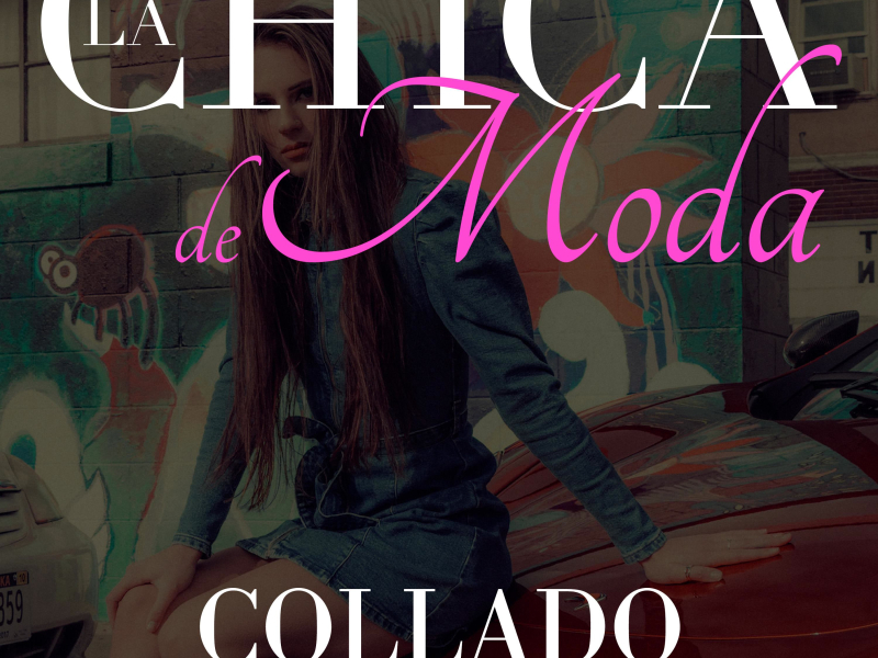 La Chica de Moda (Single)