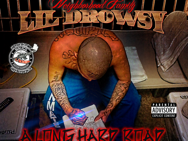 A Long Hard Road (feat. Stevie Joe, Deezo OG, Timo & Lil Zackary)