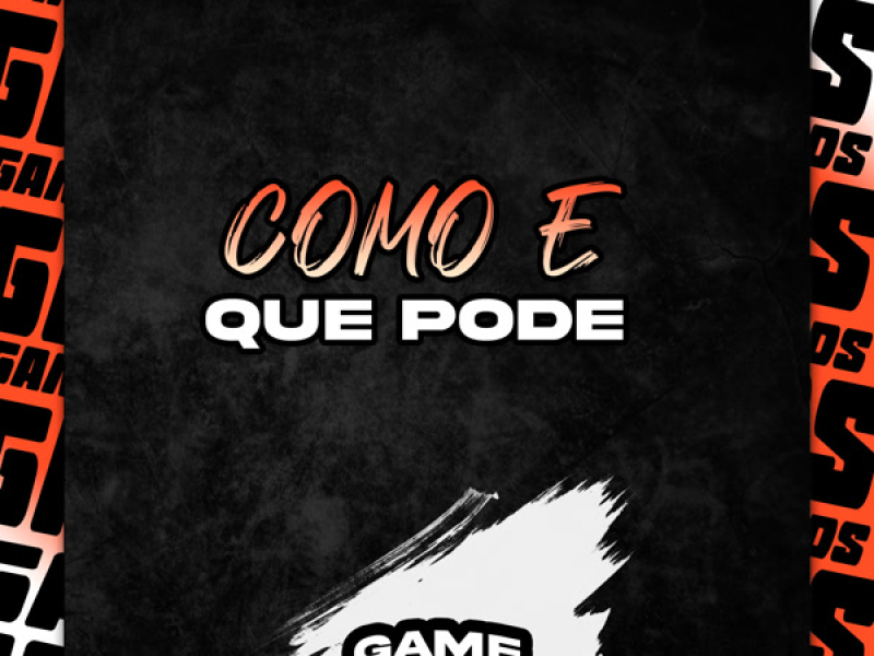 Como E Que Pode (EP)