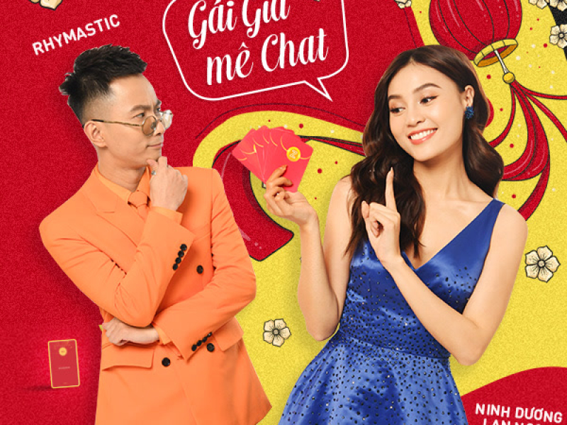 Gái Già Mê Chat (Single)