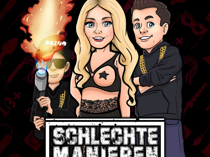 Schlechte Manieren (Single)