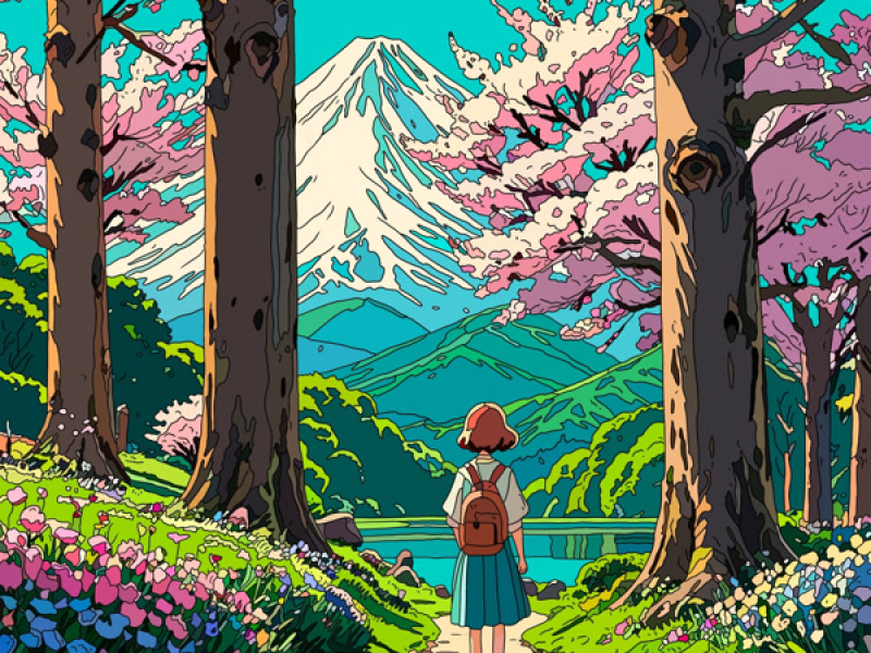 Infinite Skies (Single)