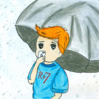 Rain in 7 (2) (Single)