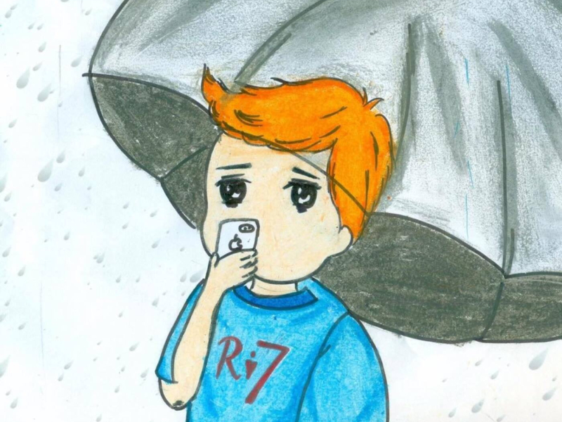 Rain in 7 (2) (Single)